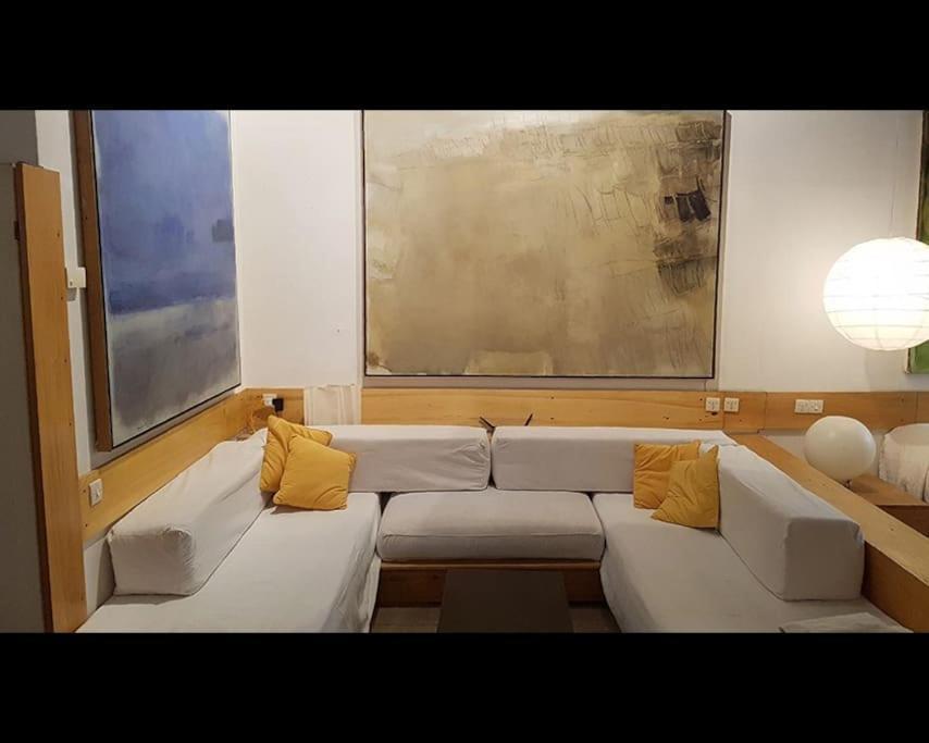 Open Space A Venezia Fra Architettura E Pittura, Fra Moderno E Antico Екстериор снимка